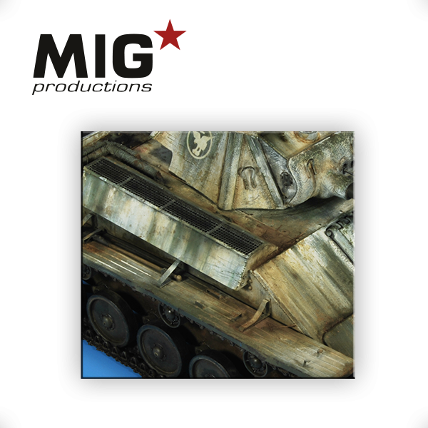 Mig Productions F404 GRIS NEUTRE POUR BLANC 35 ml – image 3
