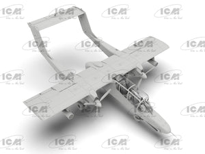 ICM 48306 Bronco NOGS US Attack Aircraft 1/48 – zdjęcie 3