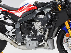 Tamiya 14141 Honda CBR1000RR-R - 30e anniversaire 1/12 – Bild 8