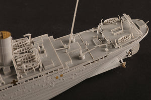 Hobby Boss 83422 HMHS Britannic 1/700 – zdjęcie 19