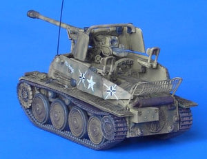 Attaque 72833 Pz Jag 38(t) Marder III 7,62 Cm(r) (1/72) – image 2