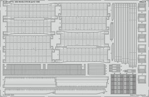 Eduard 53297 USS Nimitz CVN-68 partie 3 TRUMPETER 1/350 – image 2