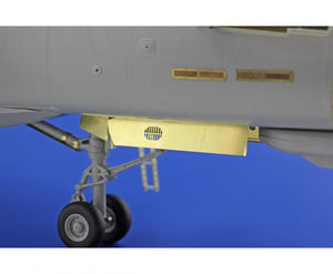 Train d&amp;#39;atterrissage Eduard 32310 F-14D 1/32 TRUMPETER – immagine 3