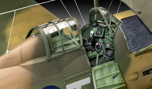 Revell 03846 Gloster Gladiator Mk. II 1/32  – image 6