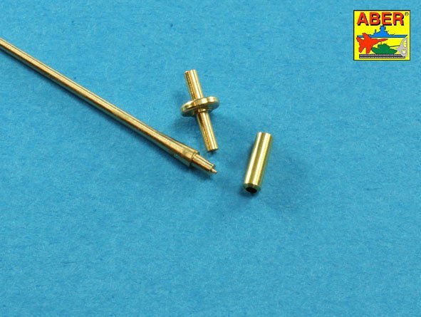 Aber 16157 Antenne arrière allemande 1,8 m D (1/16) – image 6