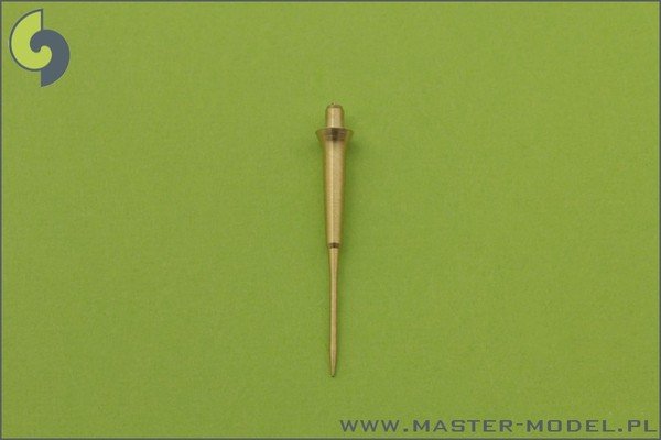 Master AM-48-047 F-111 Aardvark - Tube Pitot (1/48)