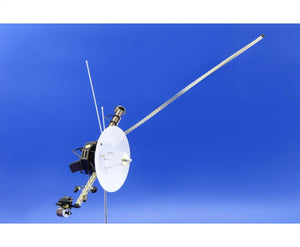Eduard 48761 Sonde spatiale Voyager 1/48 Hasegawa – immagine 2