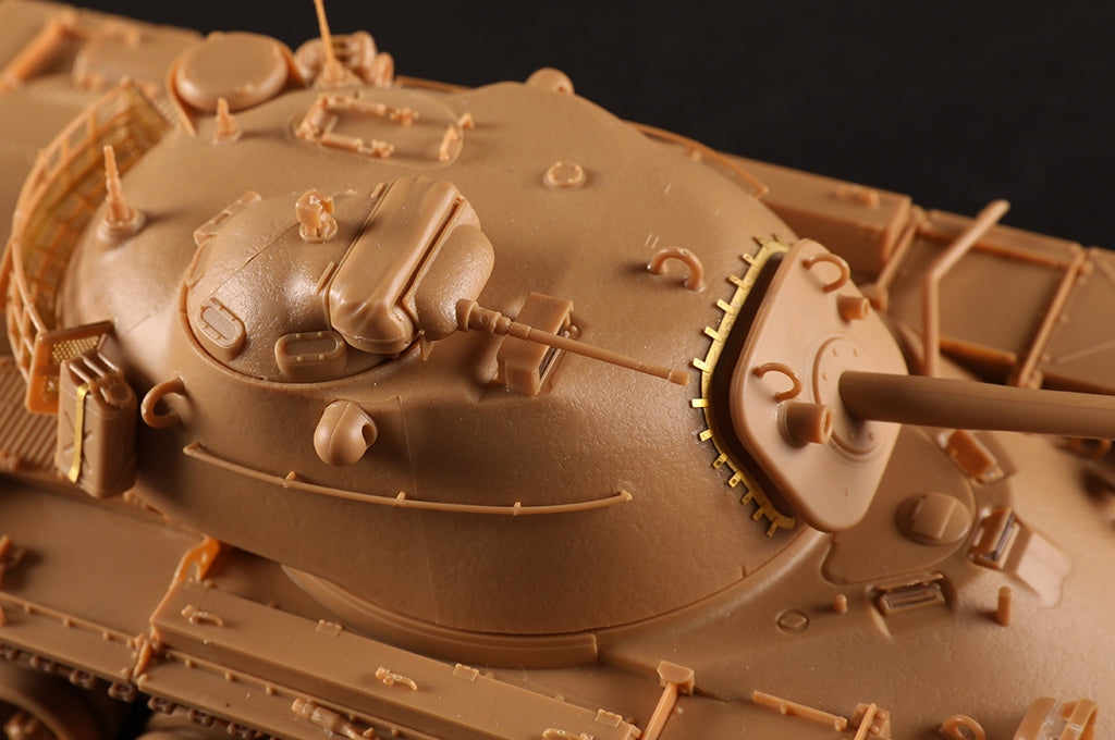 J&amp;#39;adore le kit 63532 M48A2 MBT 1/35 – immagine 13