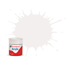 Peinture acrylique mate Humbrol AB0049 49, 14 ml