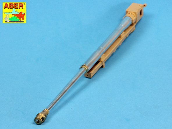 Canon Aber 35L-152 pour canon automoteur allemand Nashorn avec 8,8 cm Pak 43/1 L/71 (1/35) – Bild 4