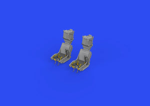 Sièges éjectables Eduard 648775 F/A-18F MENG 1/48 – image 2