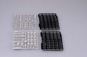 Trumpeter 07252 Sd.Kfz.9 Schwere Zugkraftwagen 18t (version tardive) (1/72) – image 3