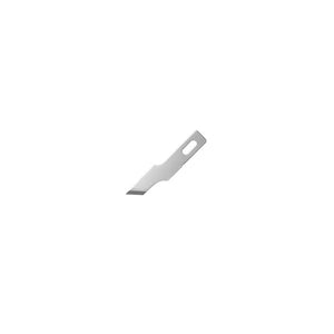 Lames de rainurage Modelcraft PKN1716 n° 16 x 5 pour manches n° 1