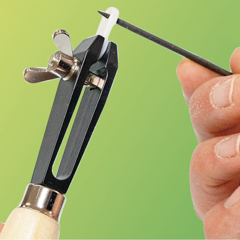 Kit d&amp;#39;outils de finition pour modèles imprimés en 3D Modelcraft PTK2012-3D – Bild 3
