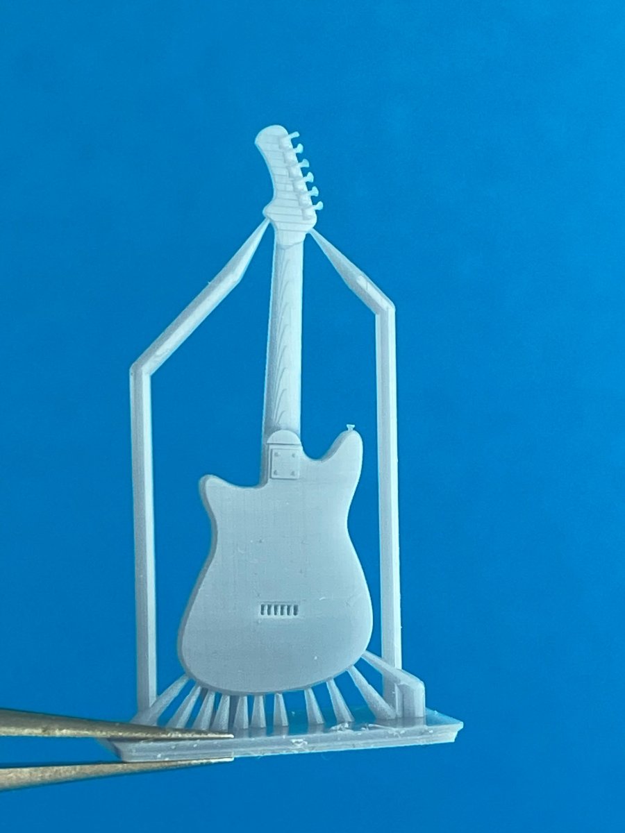 Point of no Return 3523033 Guitare électrique et amplificateur 1/35 – immagine 7