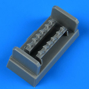 Échappement Quickboost QB72680 Fw 190D-9 pour IBG 1/72
