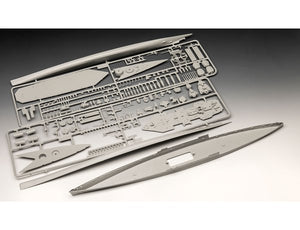Revell 05693 HMS Hood 100e anniversaire 1/720 – immagine 3
