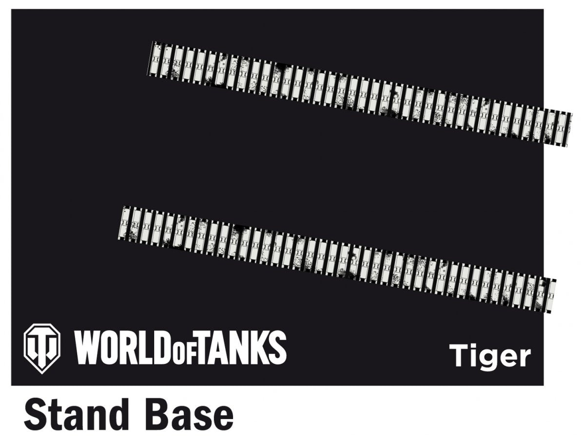 Italeri 34103 TIGER - WoT - Maquette facile à monter au 1/72 – imagen 4