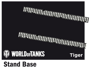 Italeri 34103 TIGER - WoT - Maquette facile à monter au 1/72 – imagen 4