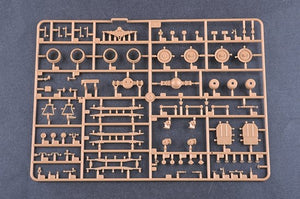 J&amp;#39;adore le kit 63515 M925A1 Camion de transport militaire 1/35 – image 7