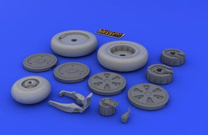 Eduard 644088 MiG-21MF LööKplus pour EDUARD 1/48