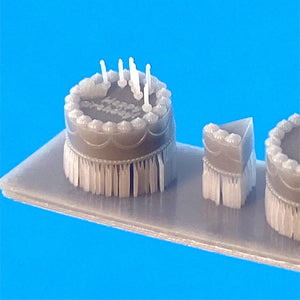 Point de non-retour 3523038 Gâteaux et plateaux 1/35 – Bild 9