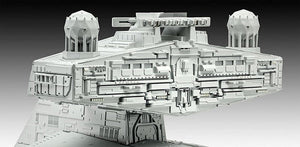Revell 06749 Maquette à construire/jouer du Destroyer Stellaire Impérial à l&amp;#39;échelle 1/4000 – immagine 4
