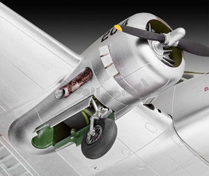 Revell 63811 Beechcraft Modèle 18 - maquette au 1/72  – imagen 6