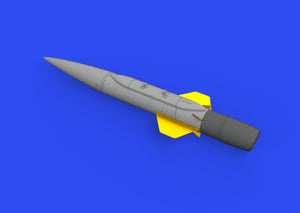Eduard 672269 BOZ-107 pour maquette au 1/72 – Bild 2