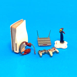 Point de non-retour 3523041 Accessoires de jeu 1/35 – image 2