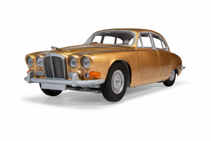 Airfix 03401V Jaguar 420 1/32 – Bild 3