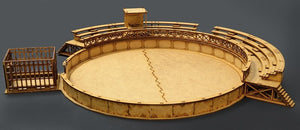 Italeri 6196 COMBAT DE GLADIATEURS - COFFRET DE BATAILLE 1/72 – image 4