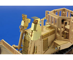 Eduard 36265 Doobi Bulldozer extérieur 1/35 Meng – immagine 10