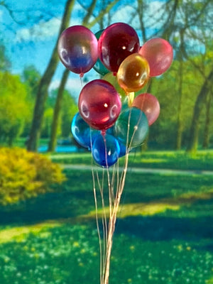 Point de non-retour 3523011 Ballons 1/35 – image 2