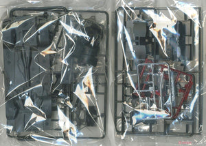 Aoshima 05874 Top Secret S15 Silvia &amp;#39;99 1/24 – Bild 6