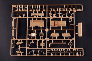 I Love Kit 63554 SOCOM M1245A1 M-ATV 1/35 – zdjęcie 8