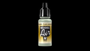 Vallejo 71413 A-18F Bleu clair 17 ml  – imagen 2