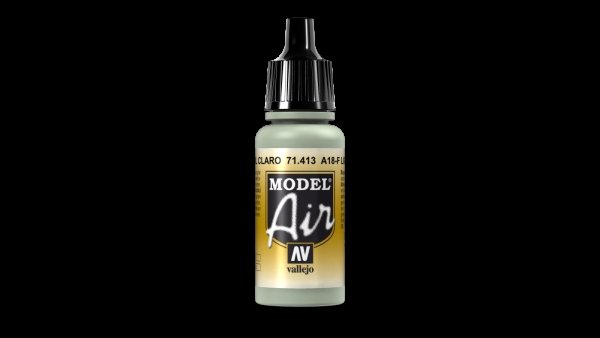 Vallejo 71413 A-18F Bleu clair 17 ml  – imagen 2