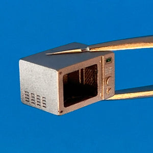 Point de non-retour 3523008 Micro-ondes / Micro-ondes 1/35  – image 2
