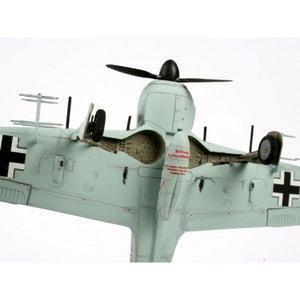 Revell 04165 Focke Wulf Fw 190 A-8/R11 1/72 – zdjęcie 2