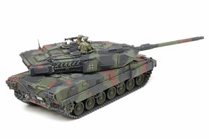 Tamiya 35387 Leopard 2 A7V 1/35 – Bild 6