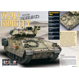 Abrams Squad n° 10 - ISSN 2340-1850 – image 4