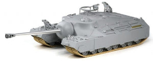 Dragon 6750 T28 Char super lourd (1/35) – Bild 5