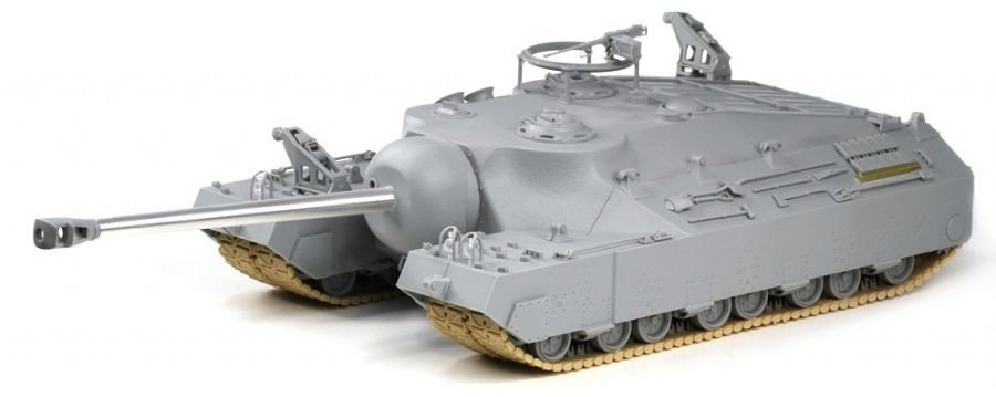 Dragon 6750 T28 Char super lourd (1/35) – Bild 5