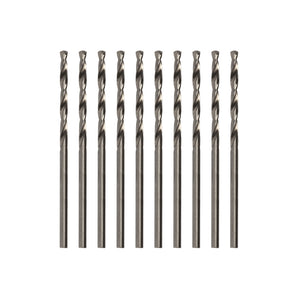 Forets de précision HSS Modelcraft PDR1910-10 1,0 mm (paquet de 10)