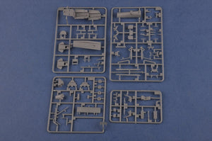 Hobby Boss 81714 Su-30MKK Flanker G 1/48 – immagine 13
