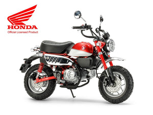 Tamiya 14134 Monkey 125 1/12 – zdjęcie 2