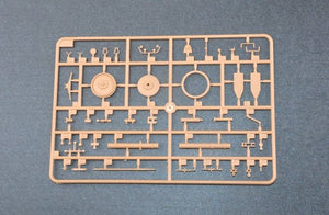 Trumpeter 02325 Canon soviétique A-19 de 122 mm Mod.1937 (1/35) – immagine 8
