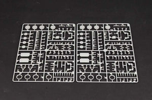 Trumpeter 01557 JGSDF Type 96 WAPC 1/35 – image 7