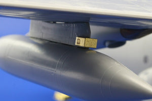 Eduard 72461 C-130H extérieur 1/72 ITALERI – image 11